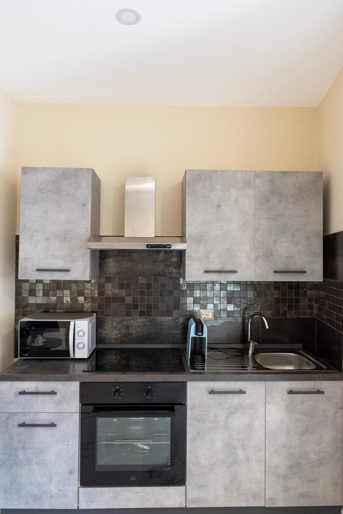 Casa Di Zina Apartment Verona